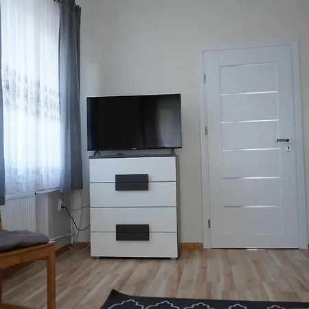 U Danusi Władysławowo