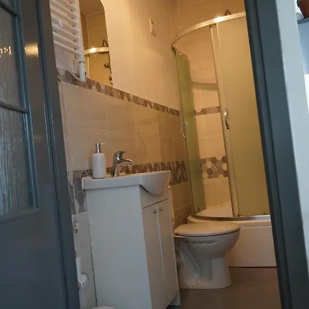 U Danusi Penzion